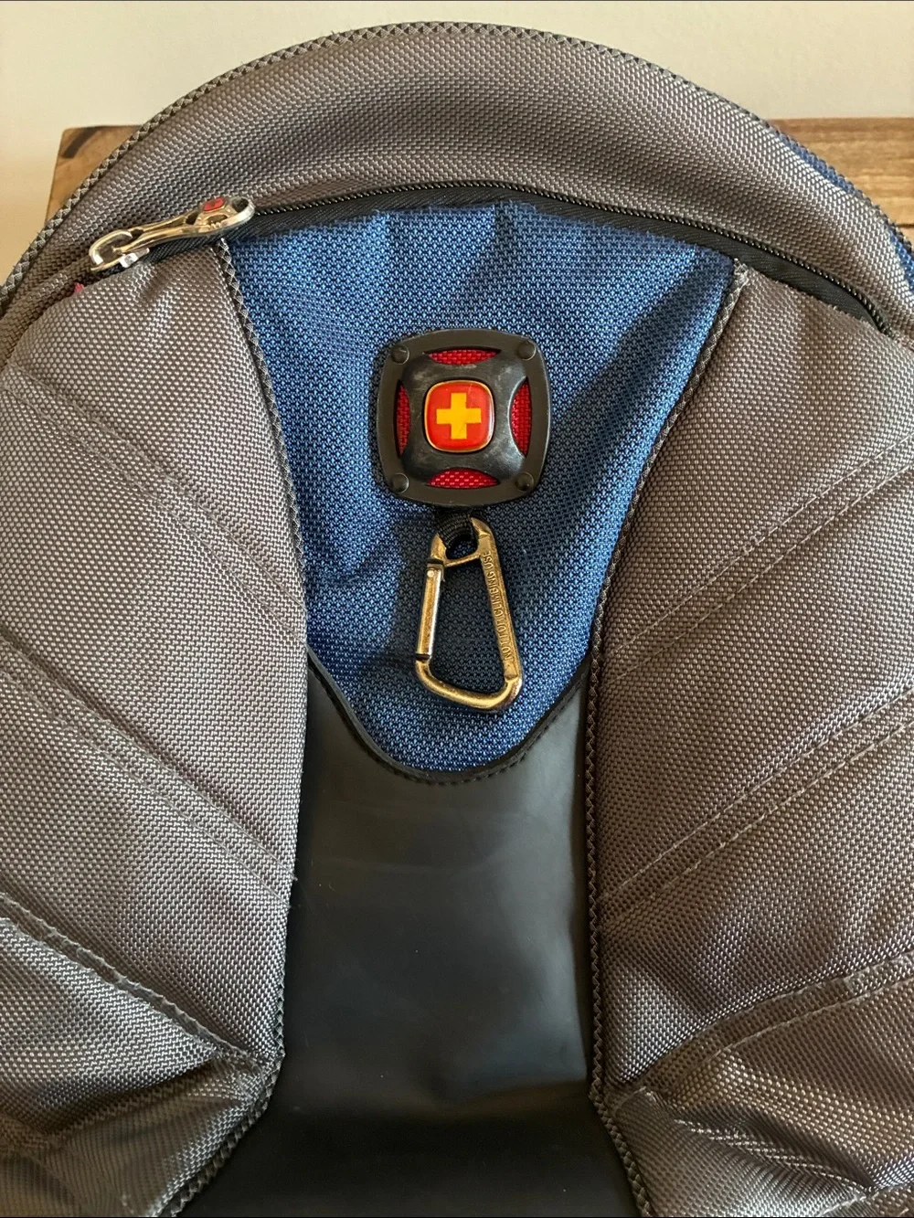 SwissGear very clean